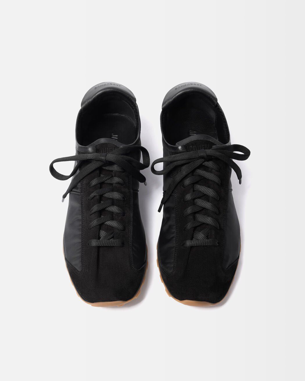سنيكرز The Tennis jacquemus سنيكرز the tennis