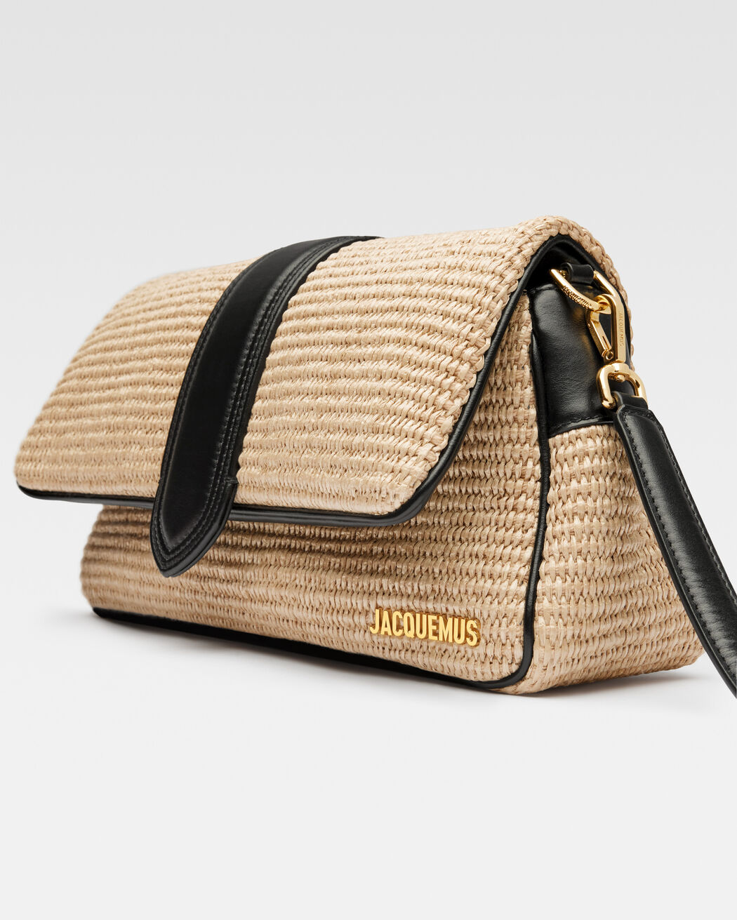 The Bambimou jacquemus the bambimou