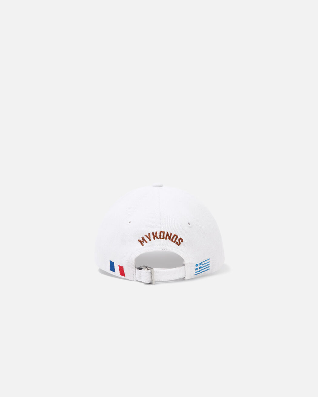 كاب The Mykonos baseball cap jacquemus كاب the mykonos baseball cap