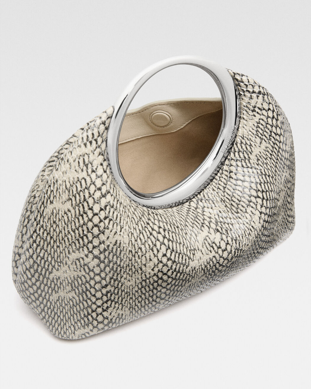 حقيبة Le Petit Calino jacquemus حقيبة le petit calino