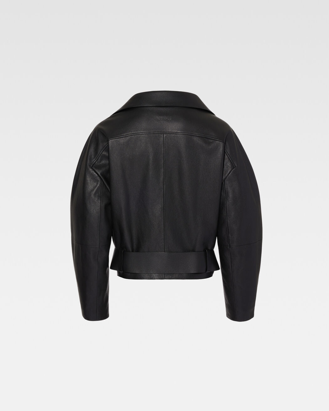 جاكيت Le Blouson Pilota Cuir jacquemus جاكيت le blouson pilota cuir