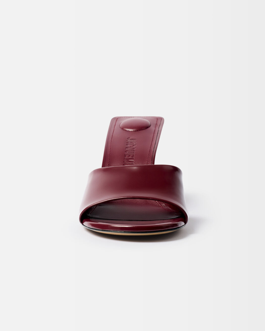 The Cubisto mules jacquemus the cubisto mules