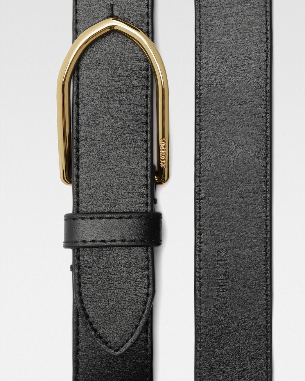 حزام La Ceinture Bambino jacquemus حزام la ceinture bambino