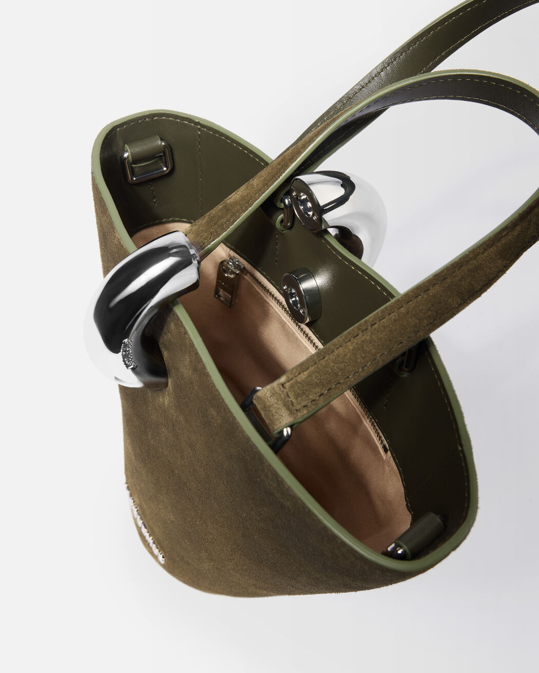 The small Bambola jacquemus the small bambola