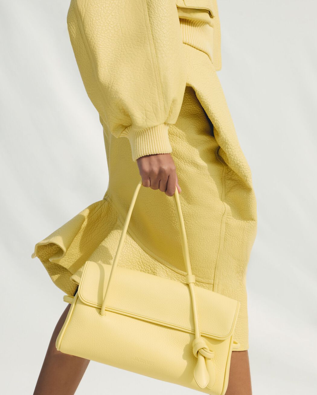 The long Turismo jacquemus the long turismo