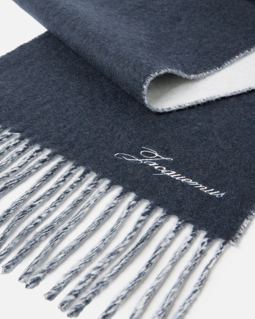 The Atelier scarf jacquemus the atelier scarf