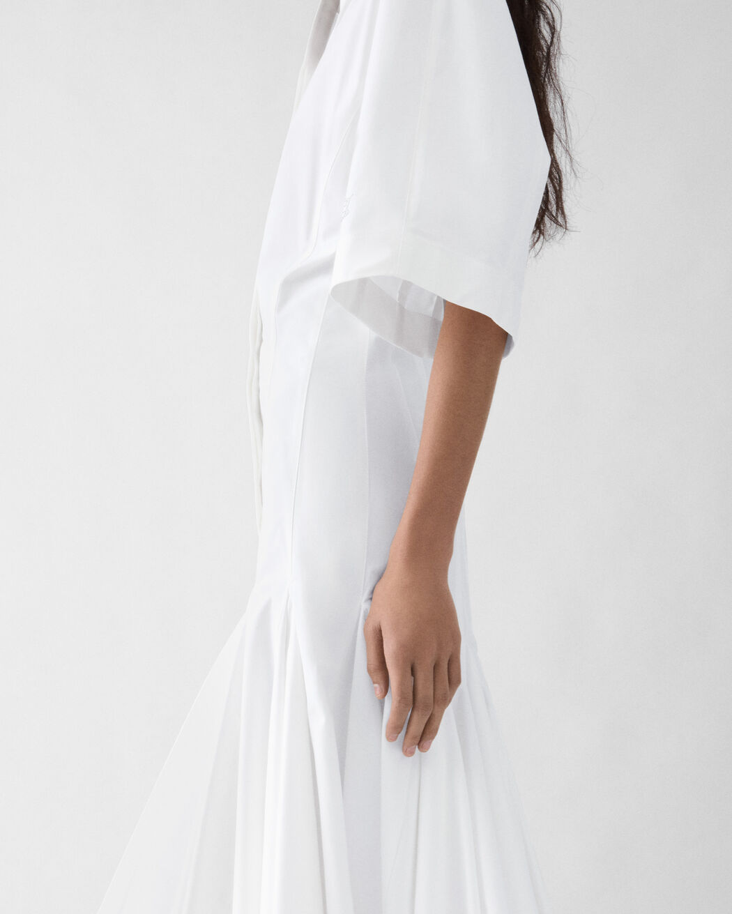 The Moisson dress jacquemus the moisson dress