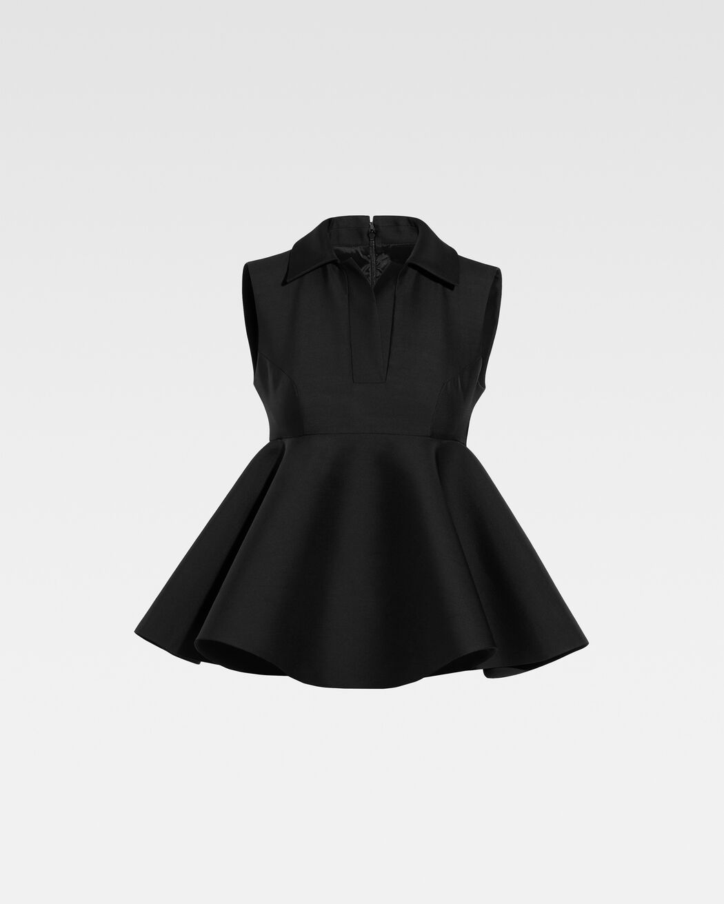 The Spalla top jacquemus the spalla top