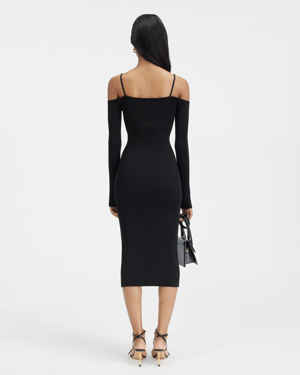 فستان La Robe Sierra jacquemus فستان la robe sierra