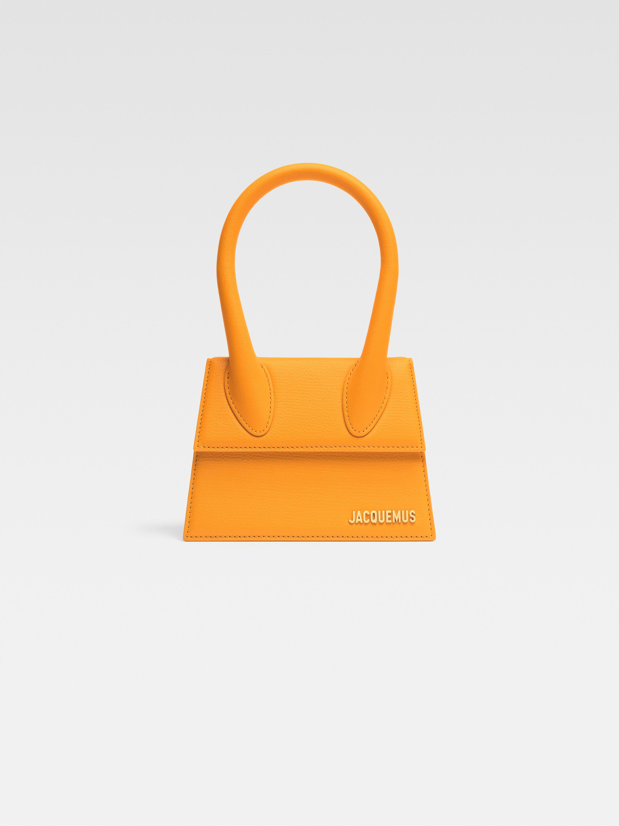 Le Chiquito Moyen Women JACQUEMUS KSA Official Website