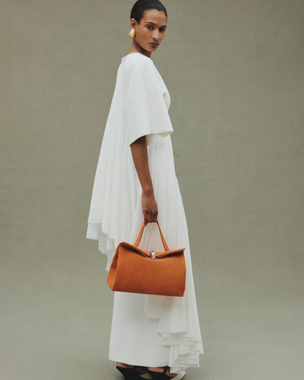 The Valérie حقيبة jacquemus the val rie حقيبة