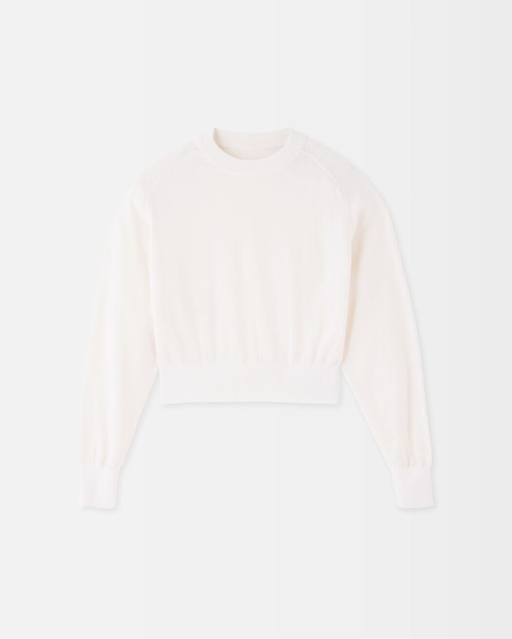 The embroidered sweater jacquemus the embroidered sweater