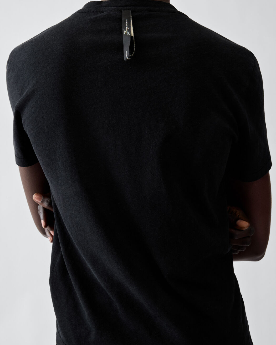 The Jacquemus t-shirt the jacquemus t shirt