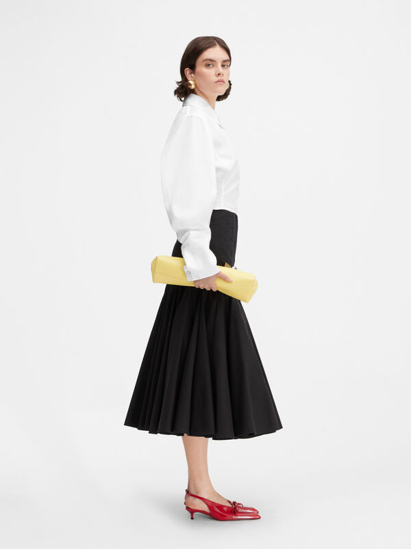 قميص The Mirada jacquemus قميص the mirada