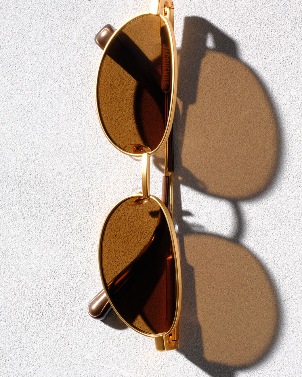 The Alba sunglasses jacquemus the alba sunglasses