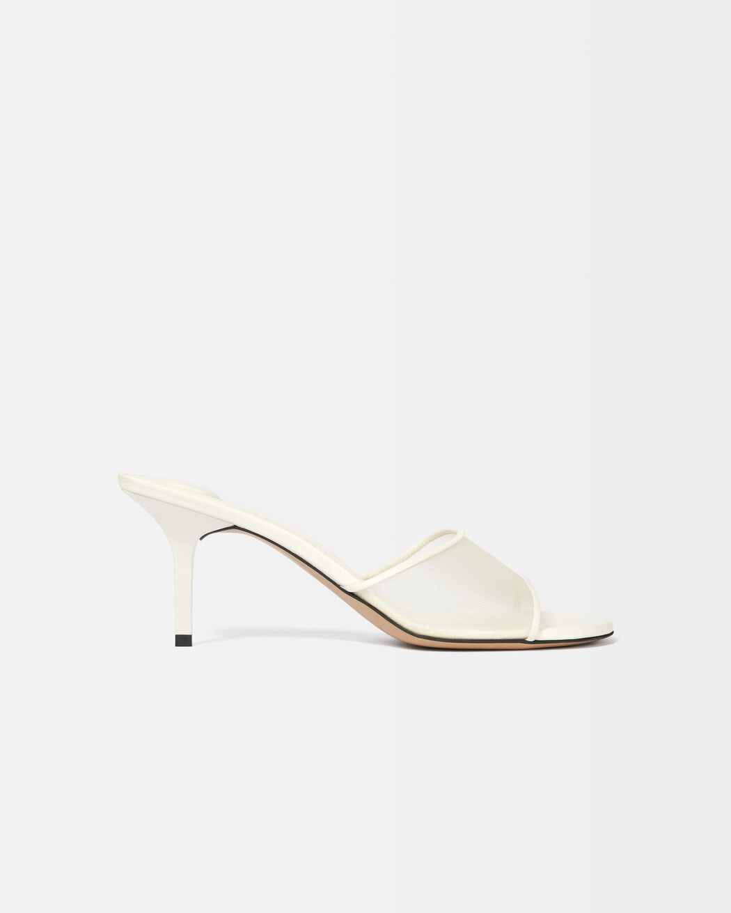 The Cubisto mules jacquemus the cubisto mules