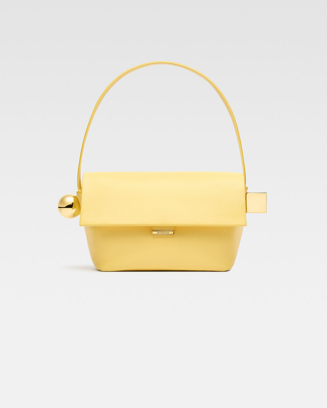 The Rond Carré jacquemus the rond carr