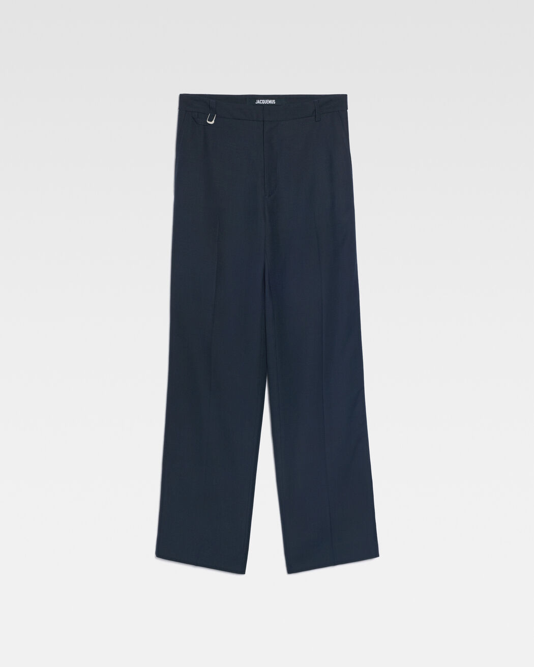 The Melo pants jacquemus the melo pants
