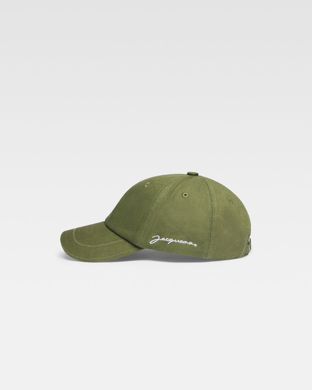 The Jacquemus cap the jacquemus cap