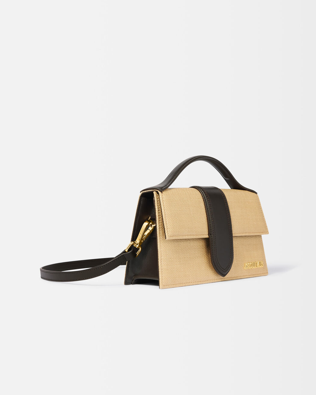 The Large Bambino jacquemus the large bambino