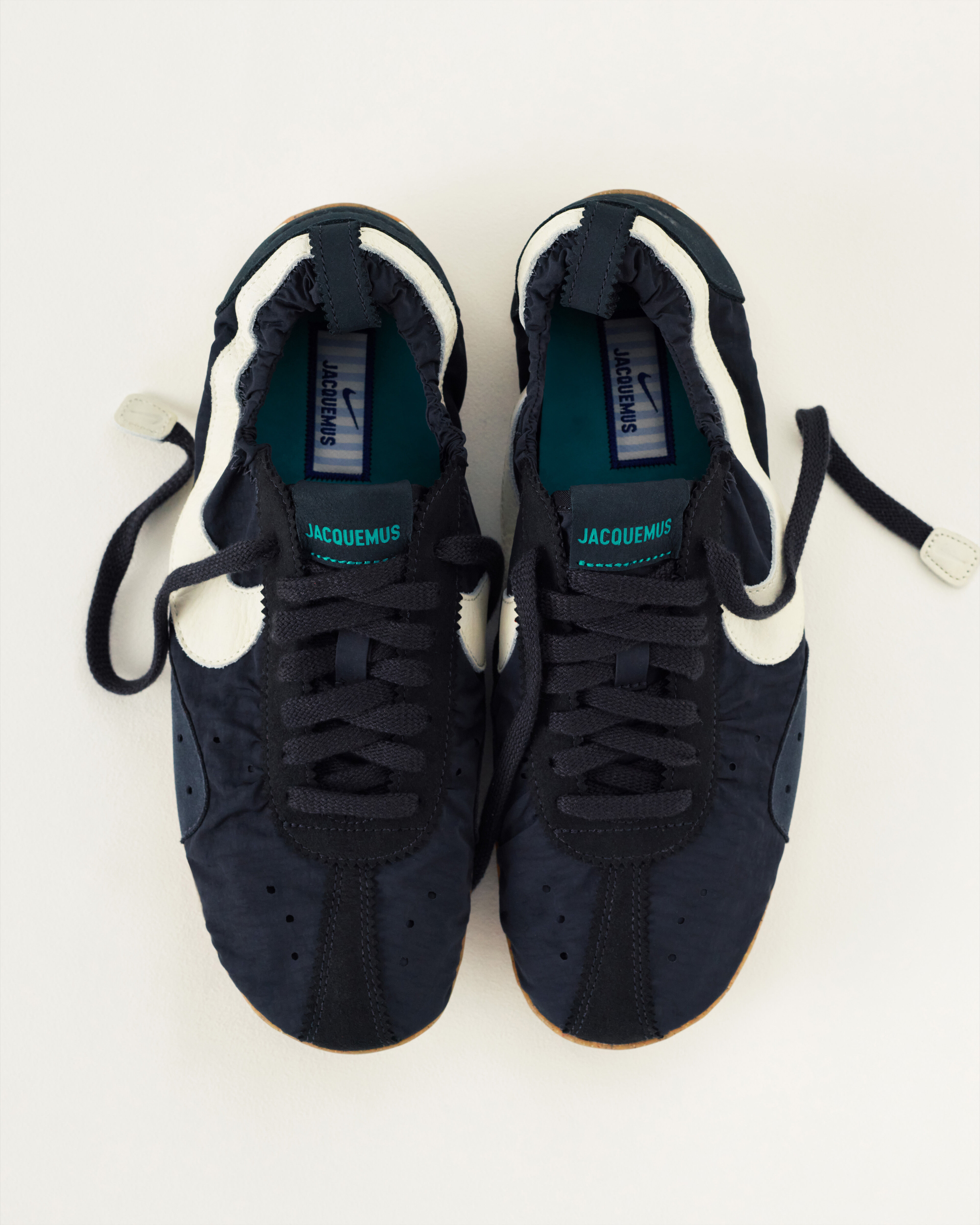 Moon Shoe Jacquemus + Nike, Black | JACQUEMUS KSA