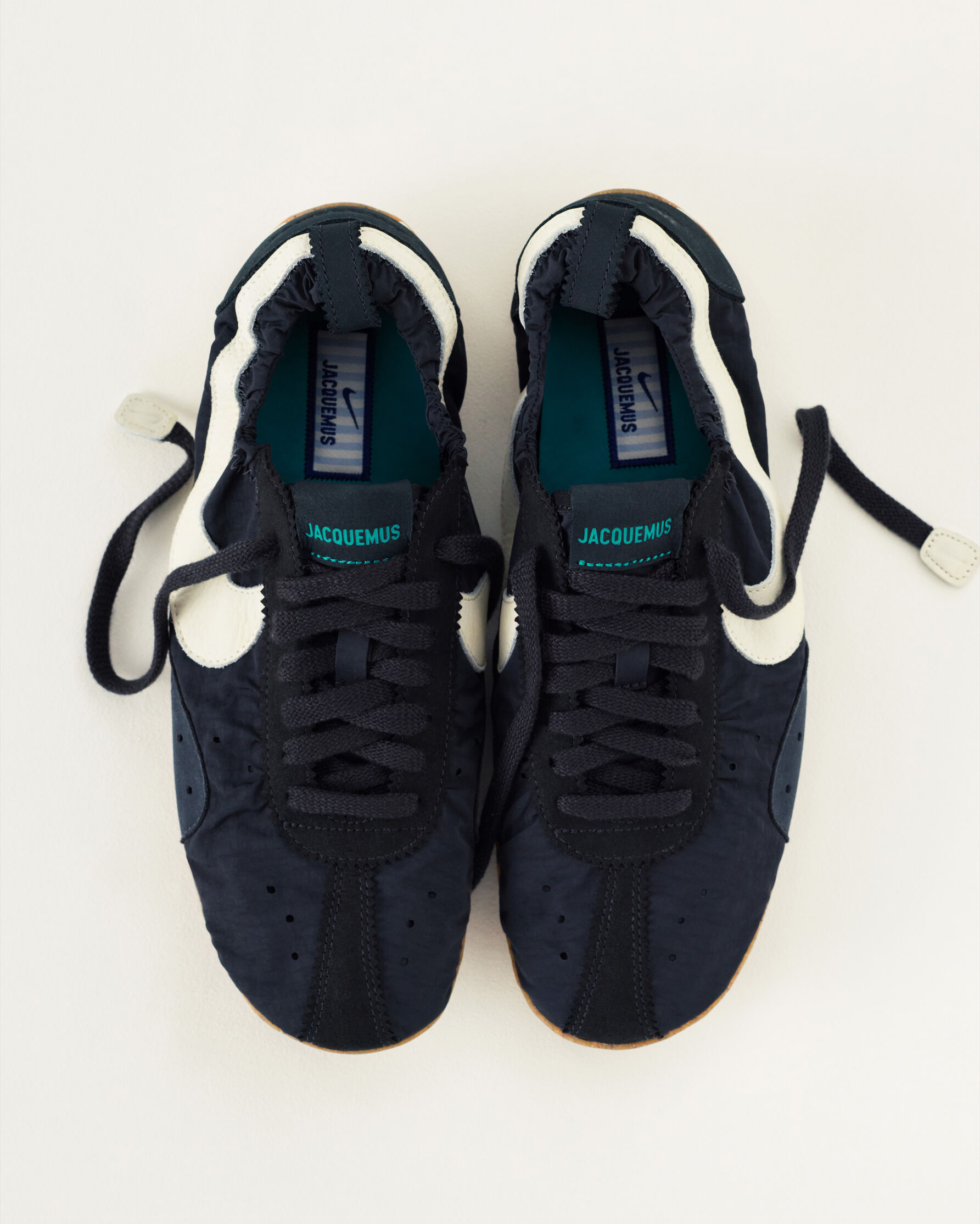 Moon Shoe Jacquemus + Nike, Black | JACQUEMUS KSA