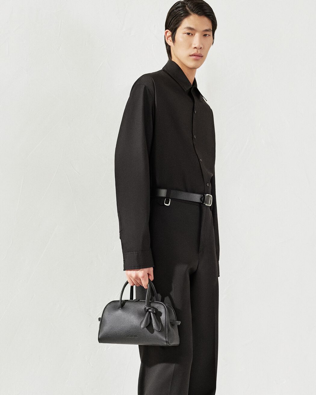 The small Turismo حقيبة jacquemus the small turismo حقيبة