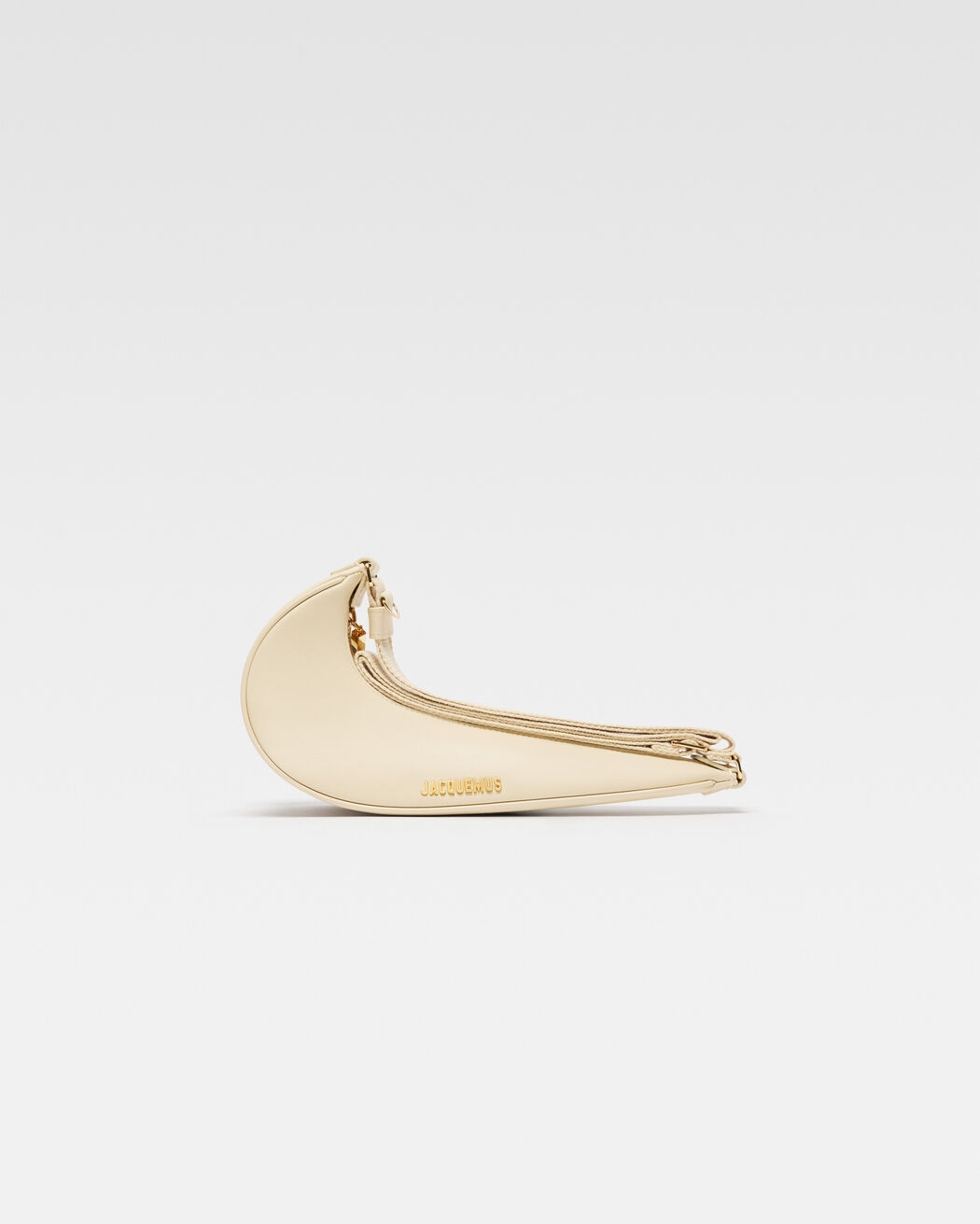 The Swoosh JACQUEMUS+NIKE bag the swoosh jacquemus nike bag