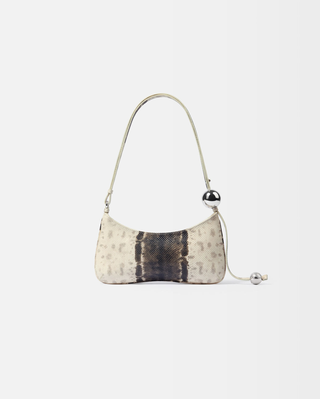 The Bisou Perle jacquemus the bisou perle