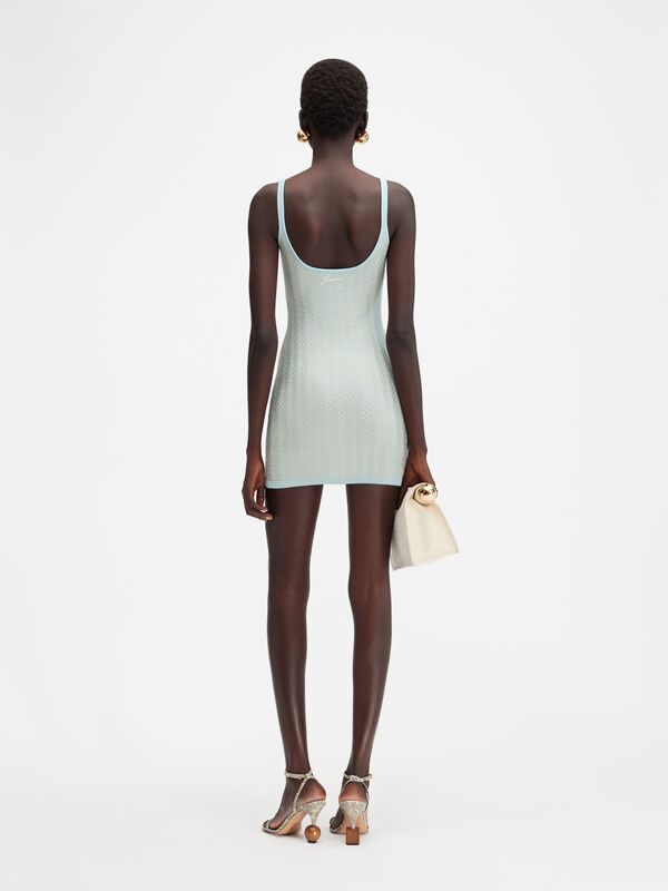 فستان The Marino jacquemus فستان the marino