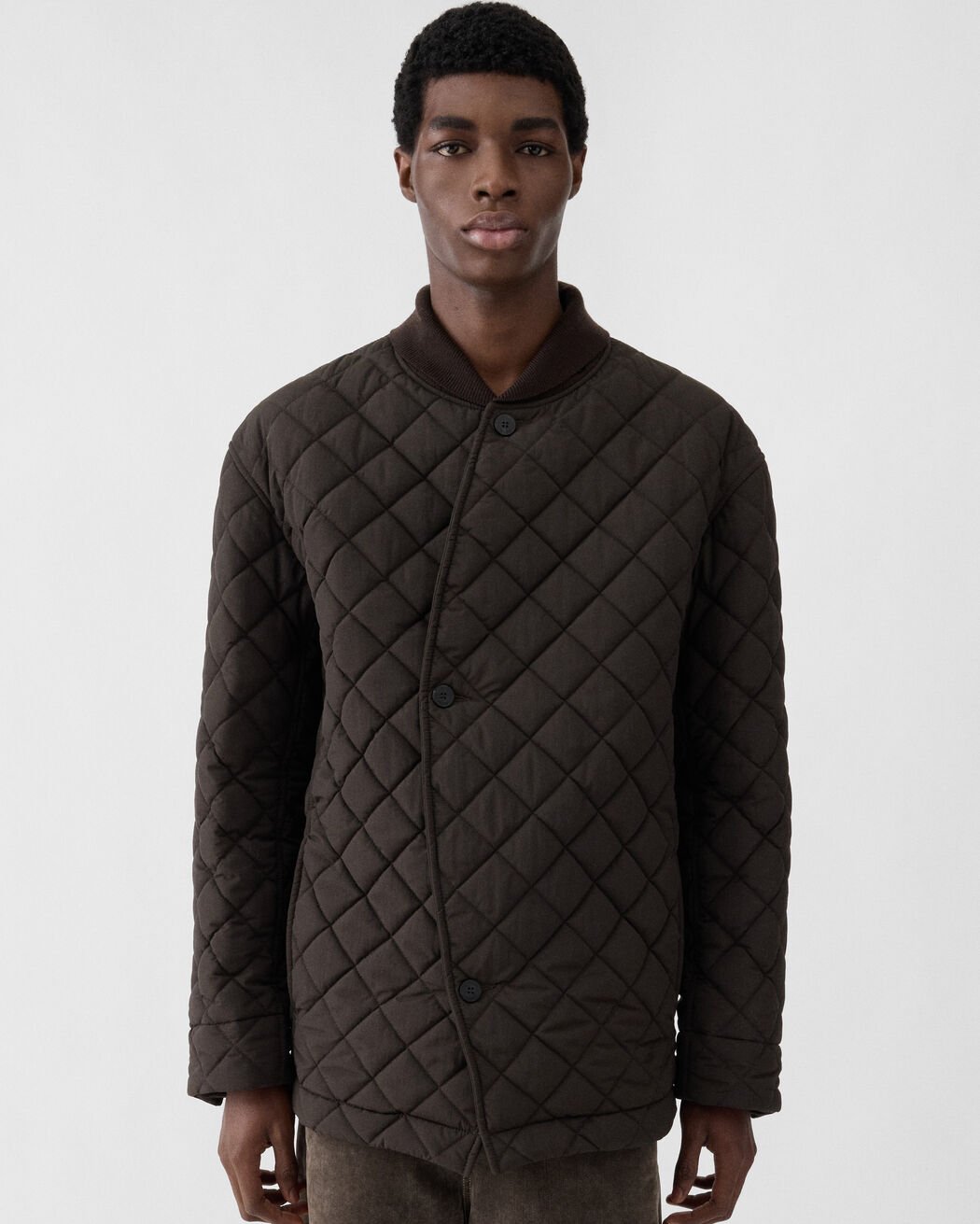 The Bastide Jacket jacquemus the bastide jacket