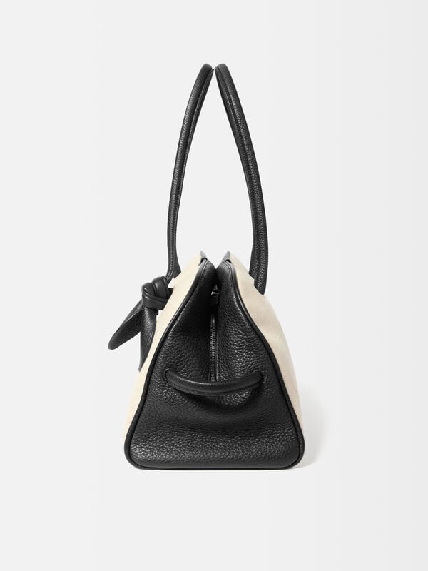 The Turismo jacquemus the turismo حقيبة