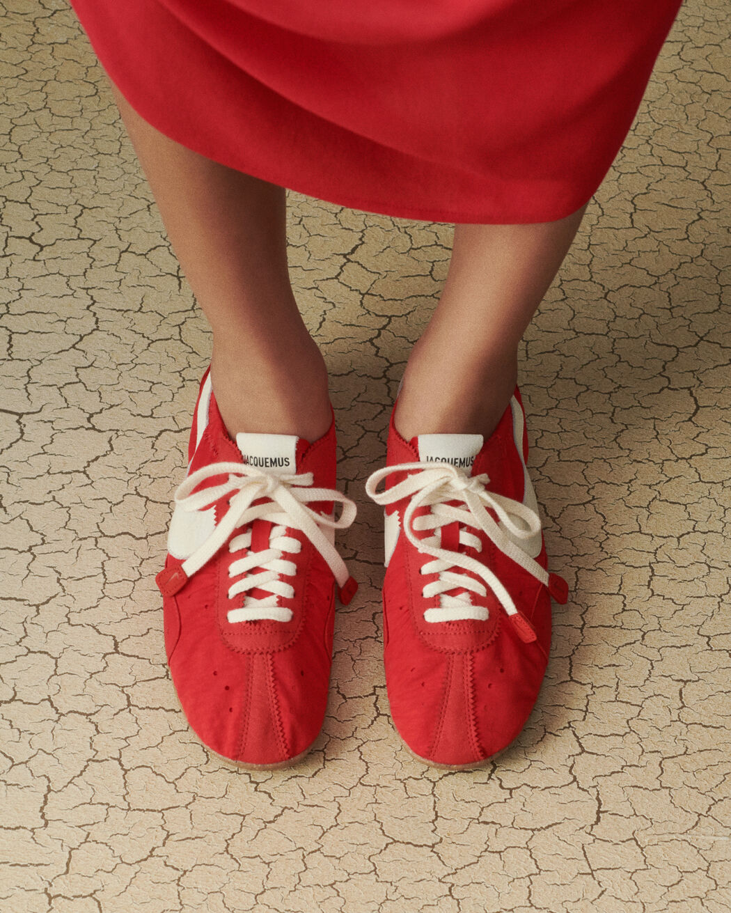 Moon Shoe Jacquemus + Nike moon shoe jacquemus nike