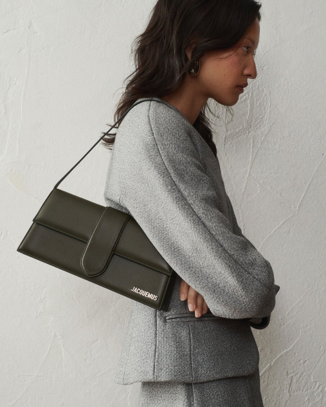 Le Bambino Long jacquemus le bambino long