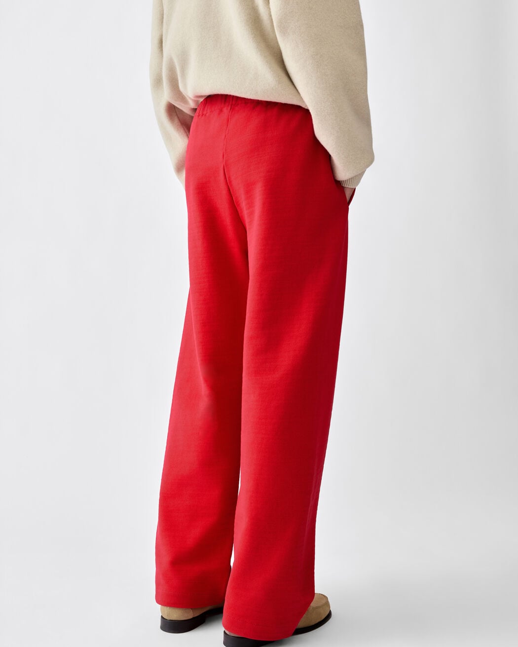 The Rond Carré sweatpants jacquemus the rond carr sweatpants