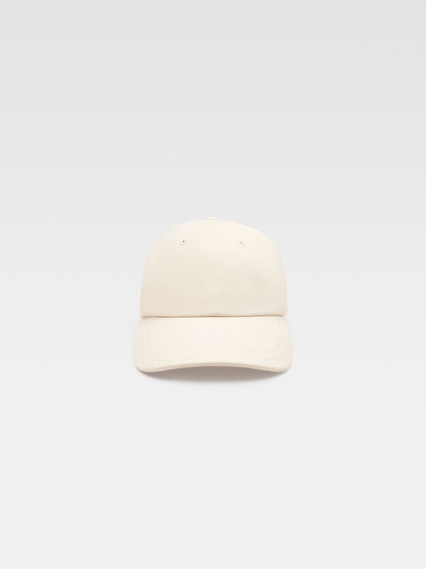 قبعة La Casquette Jacquemus قبعة la casquette jacquemus
