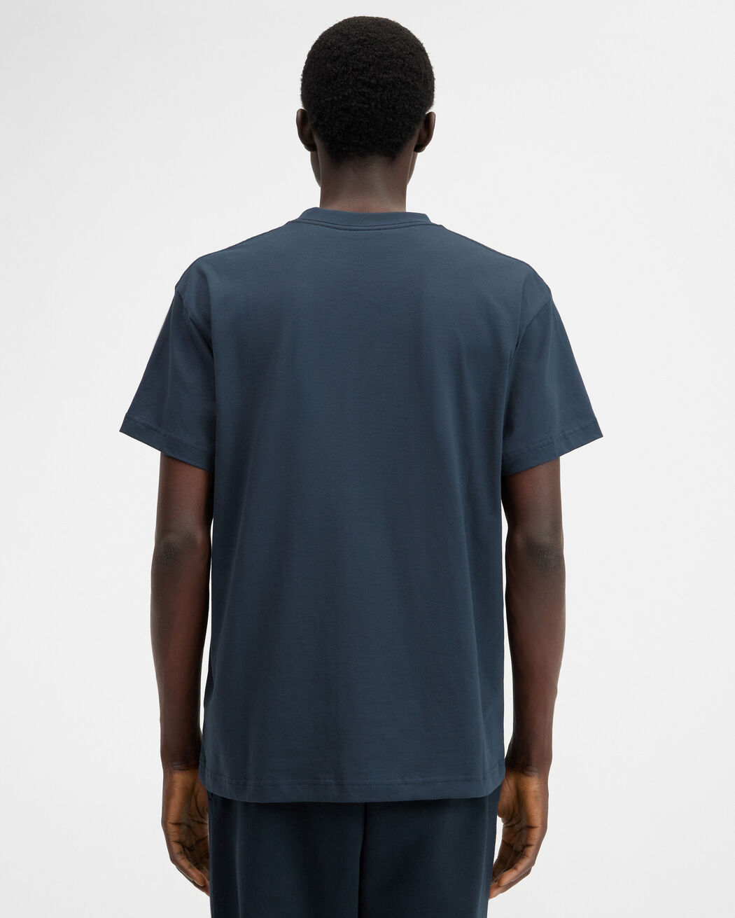 The Jacquemus t-shirt the jacquemus t shirt