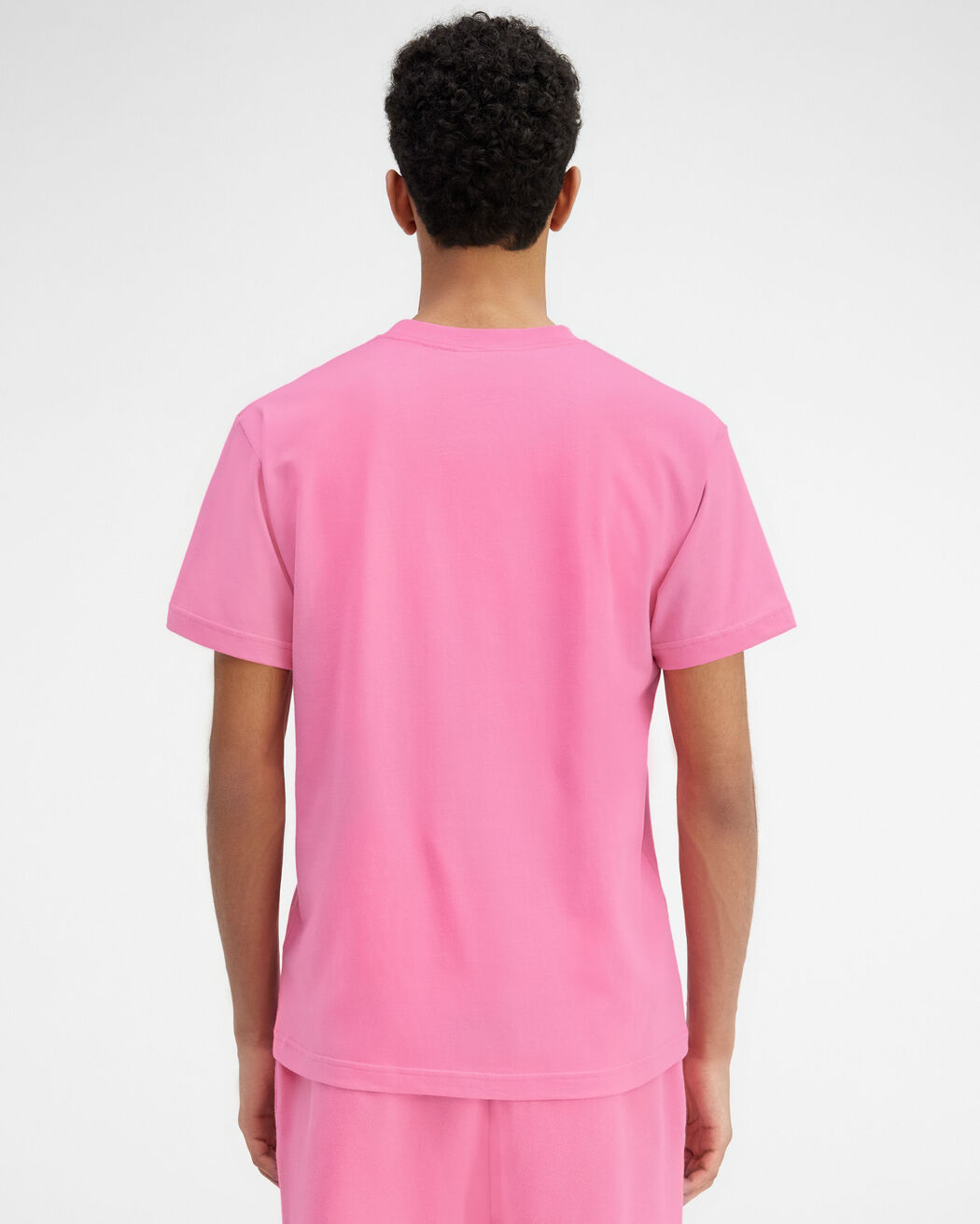 The Jacquemus t-shirt the jacquemus t shirt