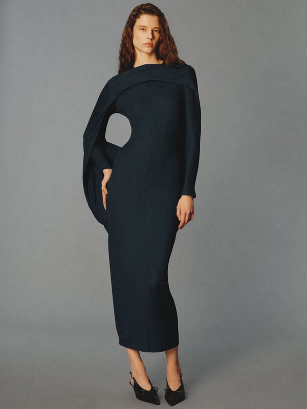 The Joya dress jacquemus فستان the joya