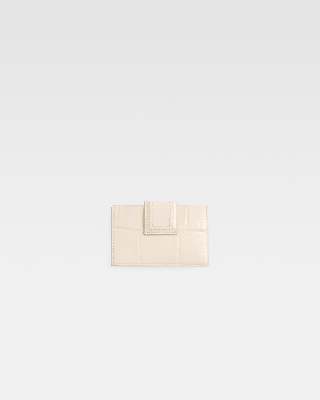 The Bambino cardholder jacquemus the bambino cardholder