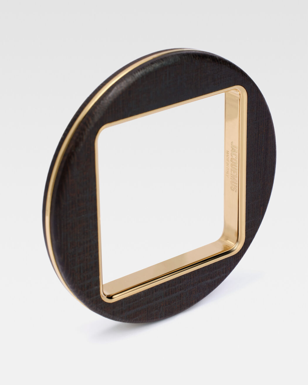 The Rond bracelet jacquemus the rond bracelet