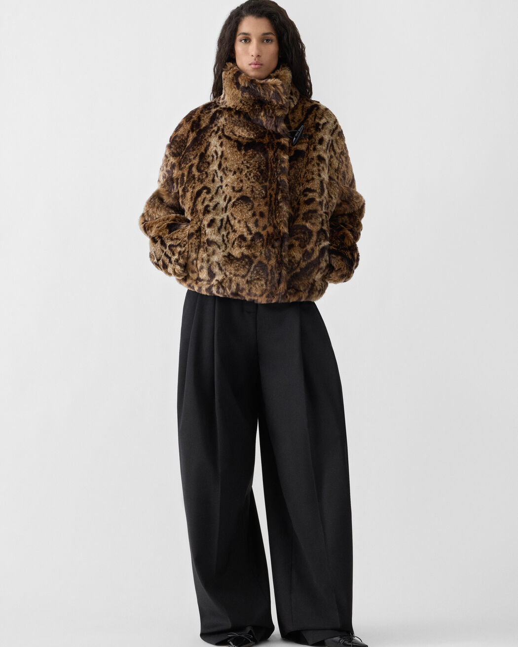 The Fernando jacket jacquemus the fernando jacket