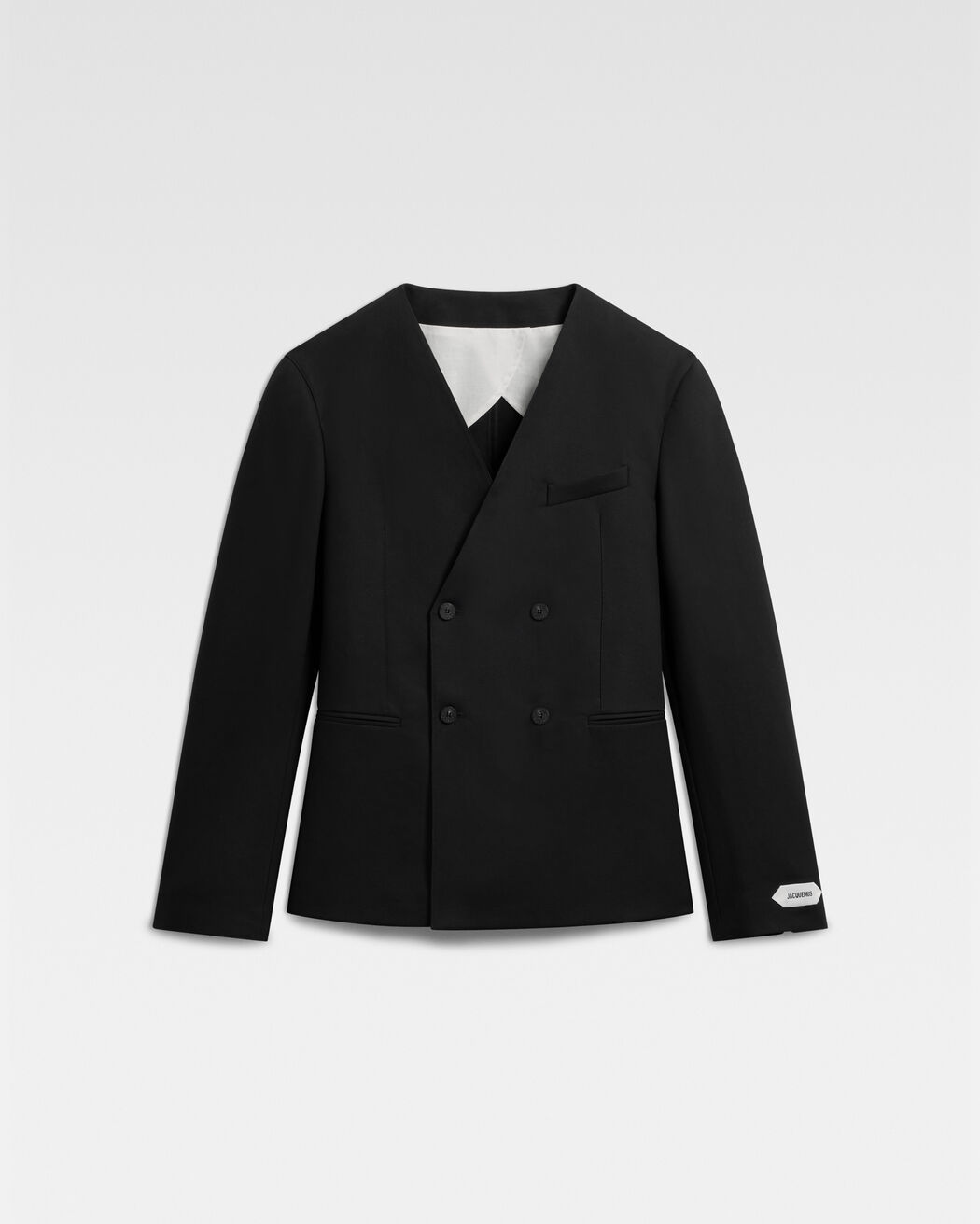 The Marino jacket jacquemus the marino jacket