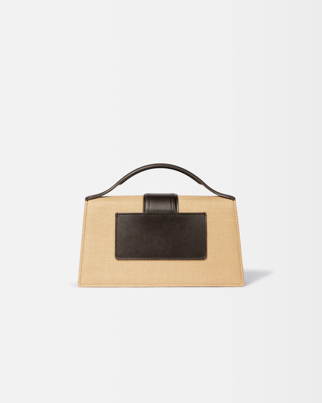 The Large Bambino jacquemus the large bambino