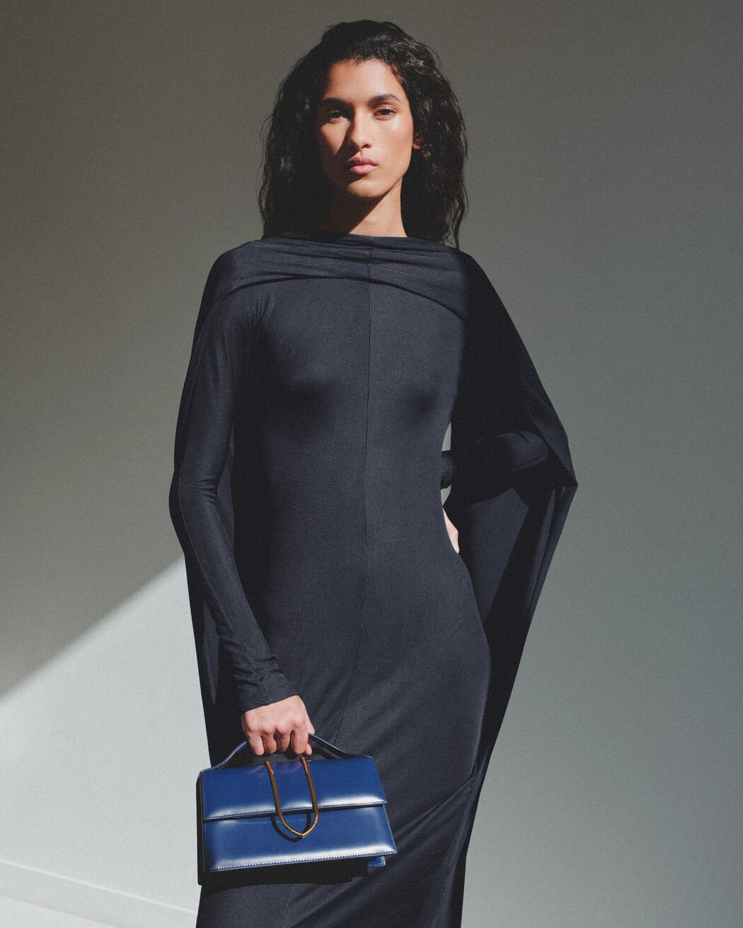 The large Bambino jacquemus the large bambino