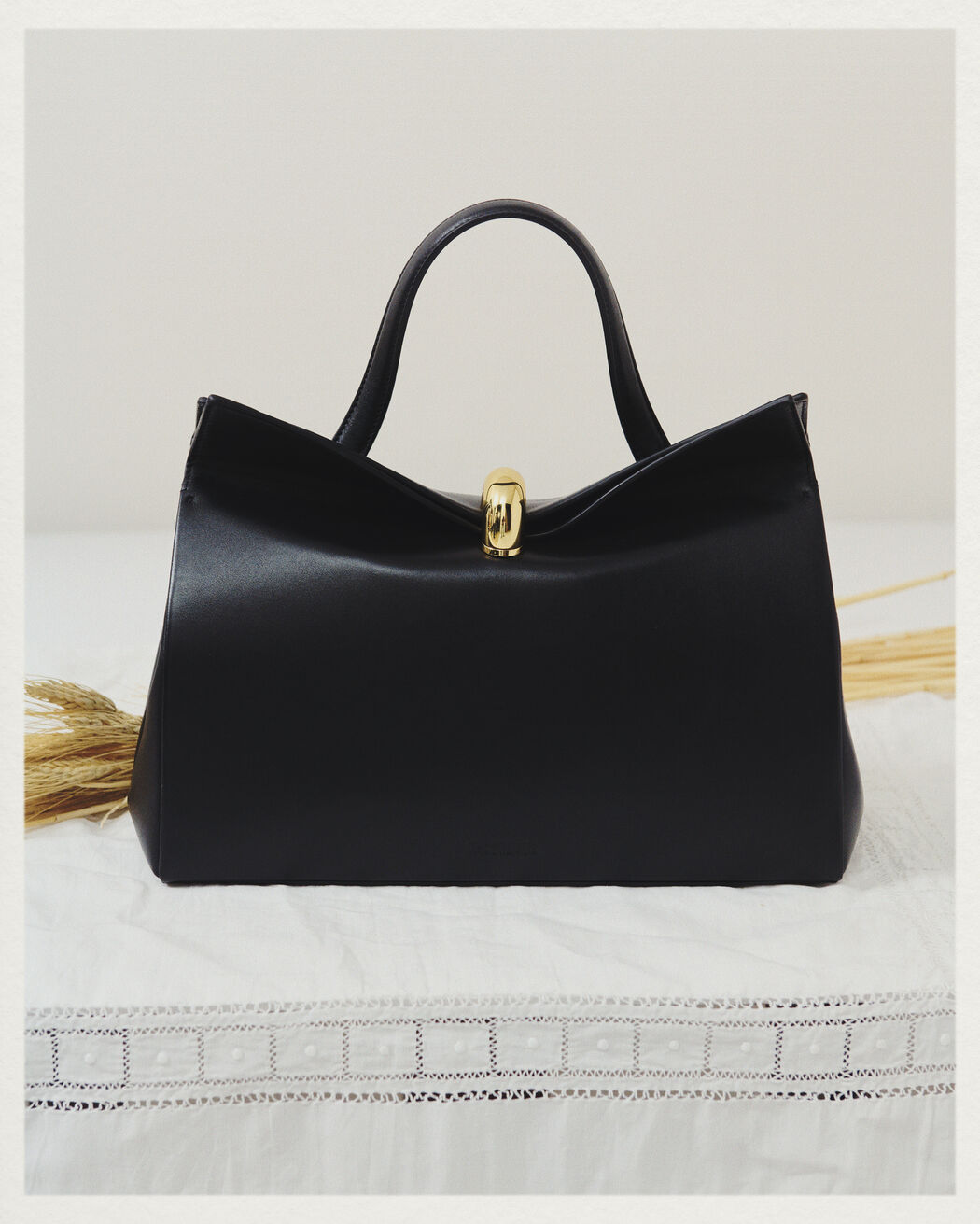 The Valérie حقيبة jacquemus the val rie حقيبة