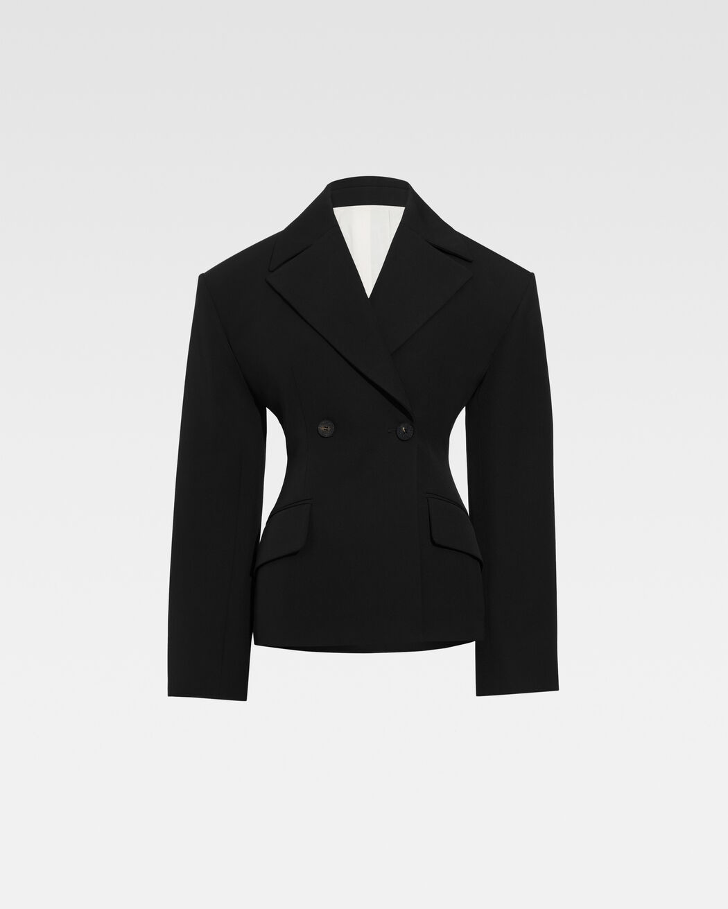 The Norma جاكيت jacquemus the norma جاكيت