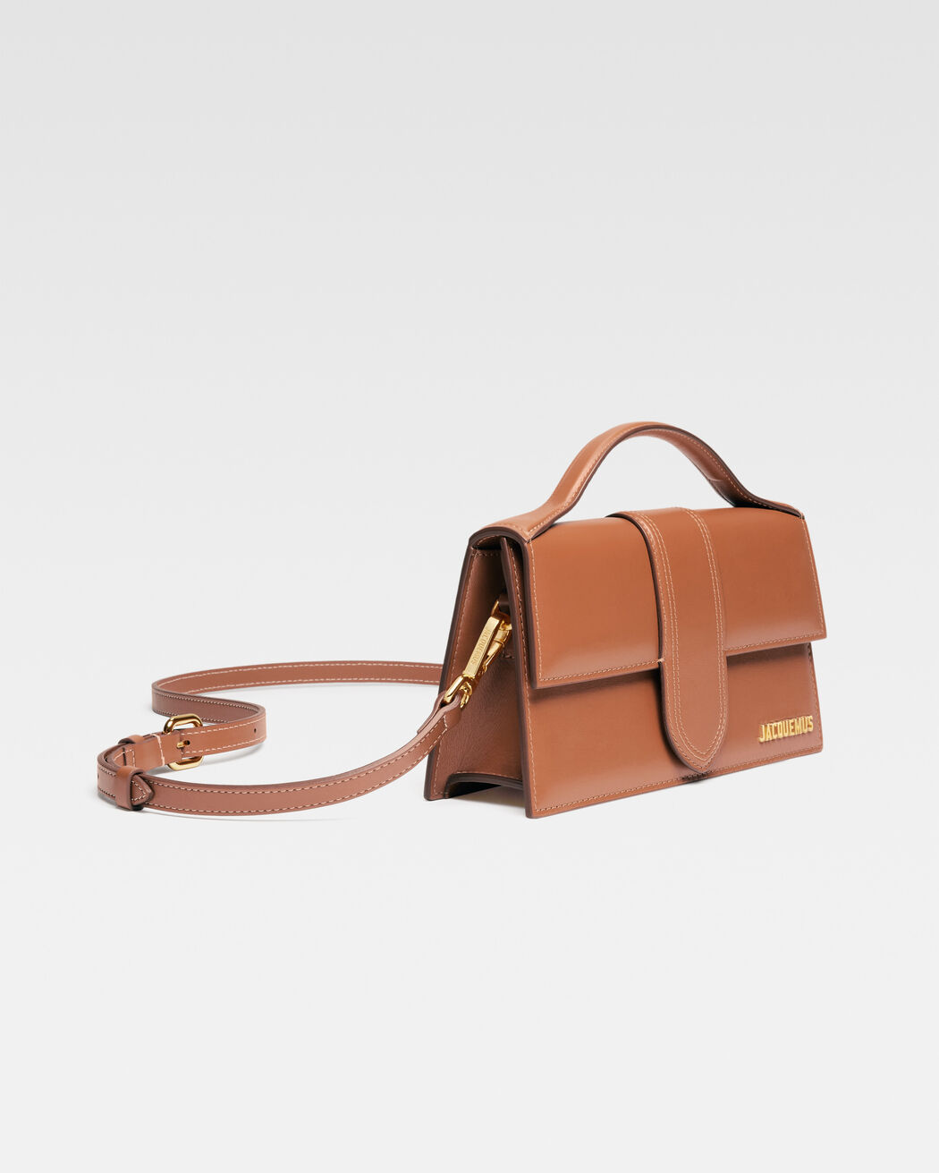 The large Bambino jacquemus the large bambino