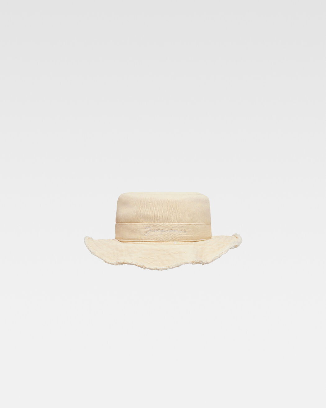 The Artichaut kids' bucket hat jacquemus the artichaut kids  bucket hat