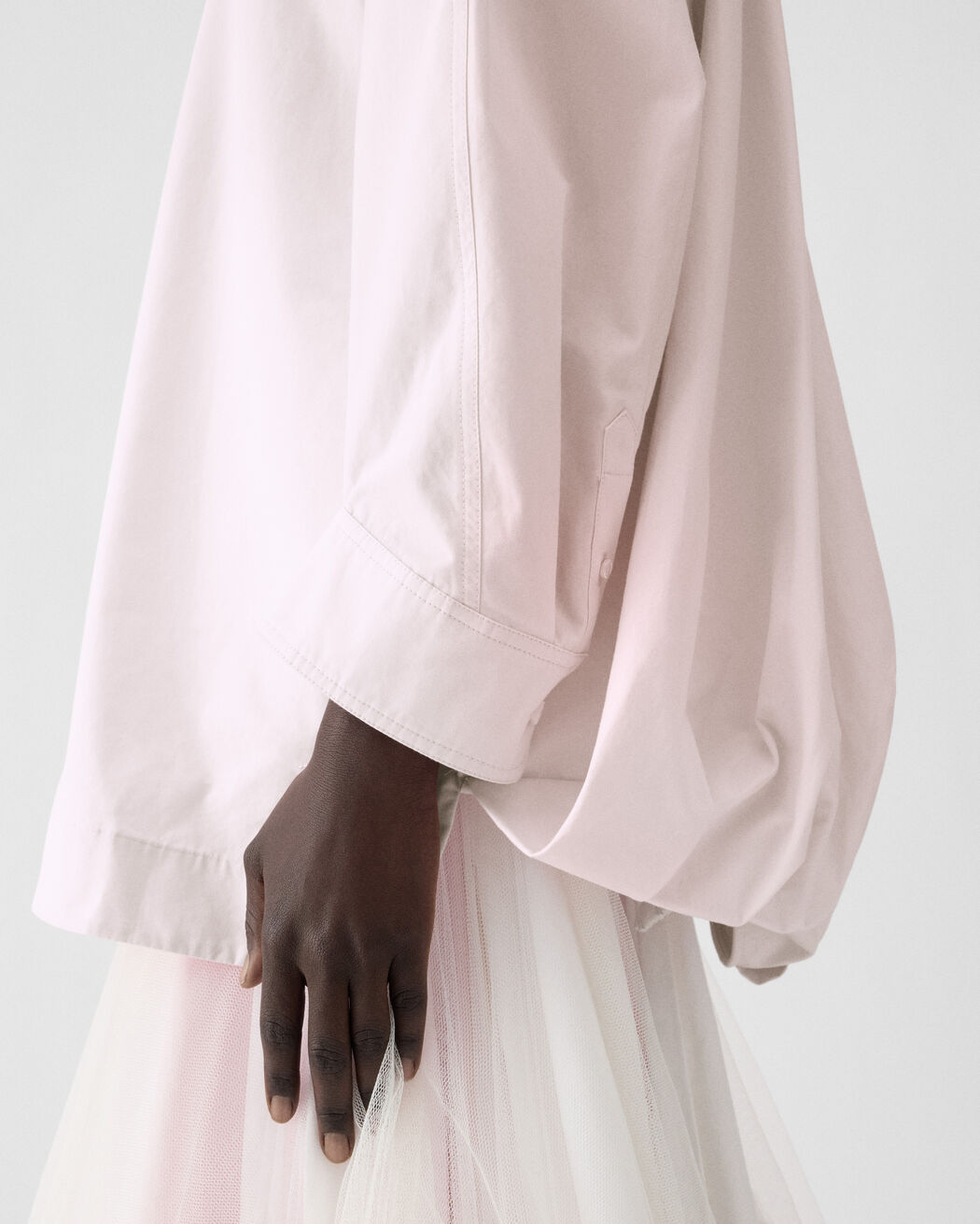 قميص The Pittore jacquemus قميص the pittore